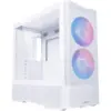 LIAN LI LANCOOL 207 ATX RGB Gaming Case - White - Free Shipping