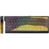 MADLIONS MAD60 HE Magnetic Switches RGB Mechanical Keyboard, Rapid Trigger, Wired, Hot-Swappable, 8000Hz, 0.04mm Accuracy, Custom 60% - Limited Edition