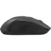 Redragon BM-4054 Wireless Optical Mouse, 4000 DPI, 125Hz Polling Rate, 4 Buttons, Ambidextrous Design, 60g Weight - Black - Image 5