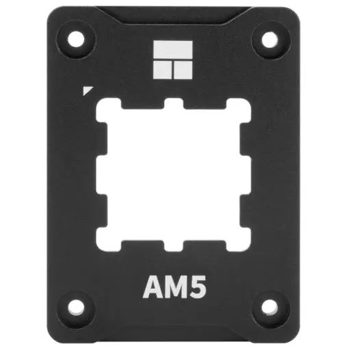 Thermalright AM5 Secure Frame BLACK V2 Anti-Pressure Bending Bracket Pressure Plate for AMD AM5