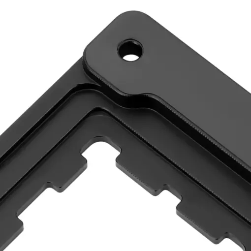 Thermalright AM5 Secure Frame BLACK V2 Anti-Pressure Bending Bracket Pressure Plate for AMD AM5 - Image 4