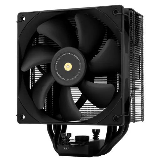 Thermalright Assassin Spirit 120 EVO DARK CPU Air Cooler