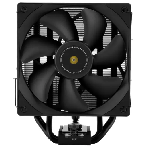 Thermalright Assassin Spirit 120 EVO DARK CPU Air Cooler - Image 2