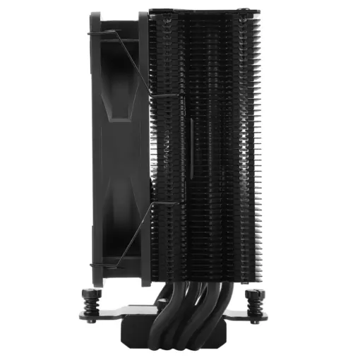 Thermalright Assassin Spirit 120 EVO DARK CPU Air Cooler - Image 3