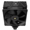 Thermalright Assassin Spirit 120 EVO DARK CPU Air Cooler - Image 4