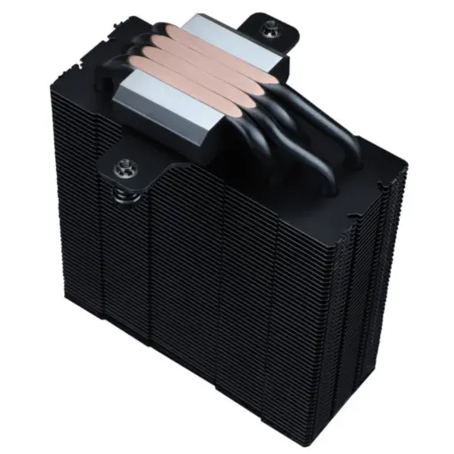 Thermalright Assassin Spirit 120 EVO DARK CPU Air Cooler - Image 6