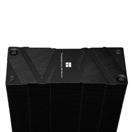 Thermalright Assassin Spirit 120 EVO DARK CPU Air Cooler - Image 7