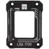 Thermalright LGA1700-BCF BLACK V2 Anti-Pressure Bending Bracket Pressure Plate for LGA 1700 Intel 12th, 13th, 14th Generation
