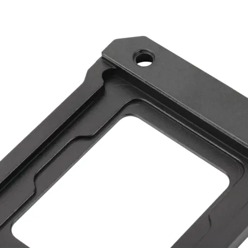 Thermalright LGA1700-BCF BLACK V2 Anti-Pressure Bending Bracket Pressure Plate for LGA 1700 Intel 12th, 13th, 14th Generation - Image 4