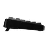 AULA F75 MAX Wireless Mechanical Keyboard, TFT Screen and Knob, 75% Gasket Hot Swappable Custom Keyboard - Black - LEOBOG Reaper Switch - Image 6
