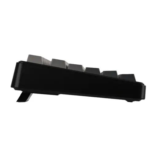 AULA F75 MAX Wireless Mechanical Keyboard, TFT Screen and Knob, 75% Gasket Hot Swappable Custom Keyboard - Black - LEOBOG Reaper Switch - Image 6