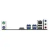 GIGABYTE B450M K (rev. 1.0) Micro-ATX DDR4 Motherboard, Supports Ryzen 5000/3000/2000/1000/Athlon Series AMD Processors - Image 6