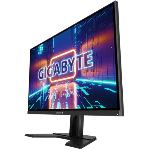Gigabyte G27Q EK QHD 144Hz 27" IPS Gaming Monitor, 1ms (MPRT), VESA Display HDR400, Adaptive-Sync/FreeSync Premium, 2x HDMI 2.0/1x Displayport 1.2 - Image 4