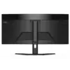 Gigabyte G34WQCP-EK WQHD 180Hz 34" VA Curved Gaming Monitor, 1500R, 1ms (MPRT), VESA Display HDR400, Adaptive-Sync/FreeSync Premium, 2x HDMI 2.0/2x Displayport 1.4 - Image 3