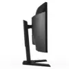 Gigabyte G34WQCP-EK WQHD 180Hz 34" VA Curved Gaming Monitor, 1500R, 1ms (MPRT), VESA Display HDR400, Adaptive-Sync/FreeSync Premium, 2x HDMI 2.0/2x Displayport 1.4 - Image 6