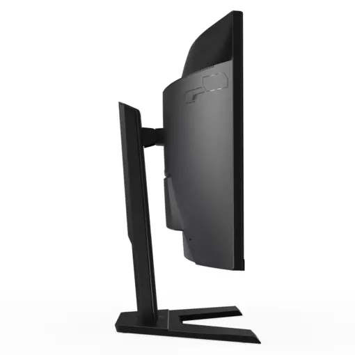 Gigabyte G34WQCP-EK WQHD 180Hz 34" VA Curved Gaming Monitor, 1500R, 1ms (MPRT), VESA Display HDR400, Adaptive-Sync/FreeSync Premium, 2x HDMI 2.0/2x Displayport 1.4 - Image 6