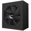 Gigabyte GP-UD850GM PG5 850W 80+ Gold Certified Fully Modular Power Supply, Support PCIe Gen 5.0, Compact Design, Ultra Durable Japanese Capacitors, 120mm Smart HYB Fan - Image 2