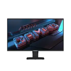 Gigabyte GS25F2 EK FHD 200Hz 24.5" SS IPS Gaming Monitor, 1ms (GTG), HDR 10, Adaptive-Sync/FreeSync Premium, 2x HDMI 2.0/1x Displayport 1.4