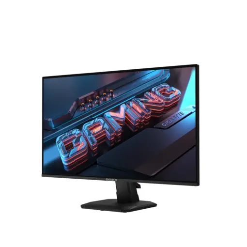 Gigabyte GS25F2 EK FHD 200Hz 24.5" SS IPS Gaming Monitor, 1ms (GTG), HDR 10, Adaptive-Sync/FreeSync Premium, 2x HDMI 2.0/1x Displayport 1.4 - Image 2