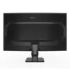 Gigabyte GS27FC FHD 180Hz 27" VA Curved Gaming Monitor, 1500R, 1ms (MPRT), HDR 10, Adaptive-Sync/FreeSync Premium, 2x HDMI 2.0/1x Displayport 1.4 - Image 4