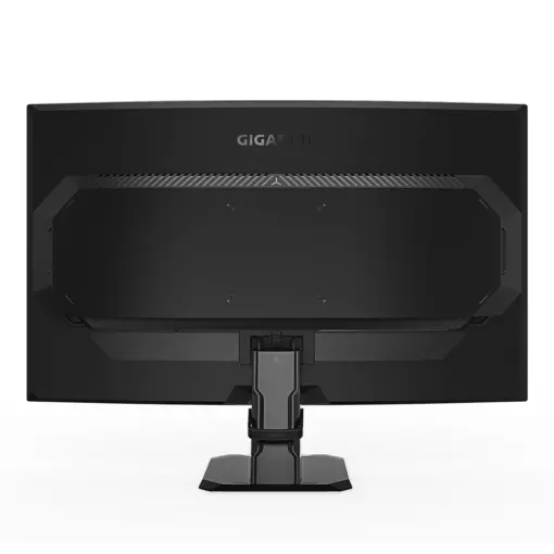 Gigabyte GS27FC FHD 180Hz 27" VA Curved Gaming Monitor, 1500R, 1ms (MPRT), HDR 10, Adaptive-Sync/FreeSync Premium, 2x HDMI 2.0/1x Displayport 1.4 - Image 4