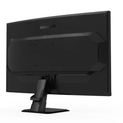 Gigabyte GS27FC FHD 180Hz 27" VA Curved Gaming Monitor, 1500R, 1ms (MPRT), HDR 10, Adaptive-Sync/FreeSync Premium, 2x HDMI 2.0/1x Displayport 1.4 - Image 5