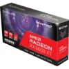 SAPPHIRE 11309-01-20G Nitro+ AMD Radeon RX 6600 XT Gaming Graphics Card - Official SAPPHIRE Refurbished - Image 6
