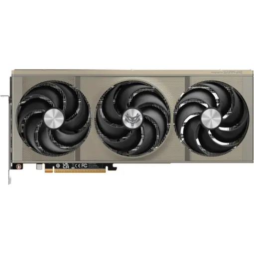 SAPPHIRE 11349-01-20G NITRO+ AMD Radeon RX 9070 16GB Gaming Graphics Card - Image 2