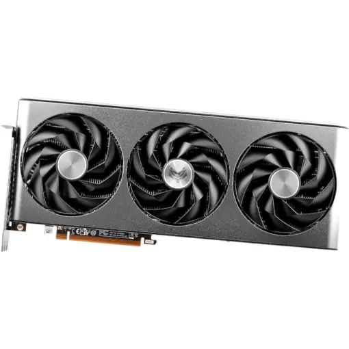 Sapphire 11325-02-20G NITRO+ AMD Radeon RX 7900 GRE Gaming Graphics Card with 16GB GDDR6, AMD RDNA 3 - Official SAPPHIRE Refurbished - Image 2