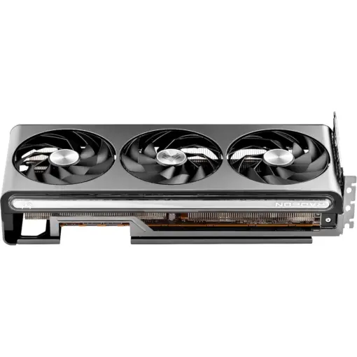Sapphire 11325-02-20G NITRO+ AMD Radeon RX 7900 GRE Gaming Graphics Card with 16GB GDDR6, AMD RDNA 3 - Official SAPPHIRE Refurbished - Image 5