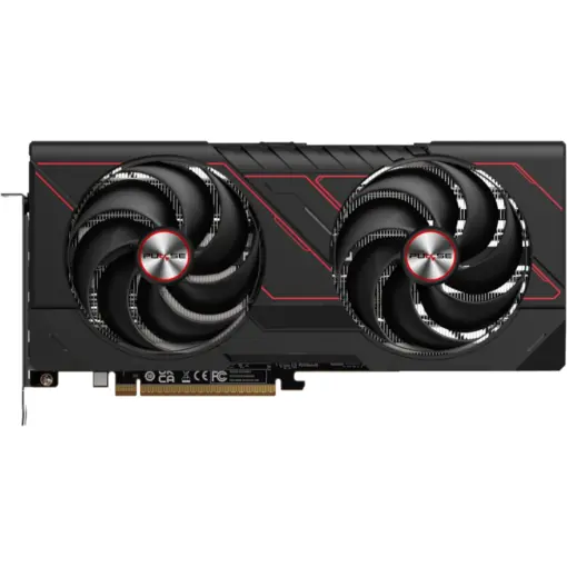 SAPPHIRE 11349-03-20G PULSE AMD Radeon RX 9070 16GB Gaming Graphics Card - Image 2