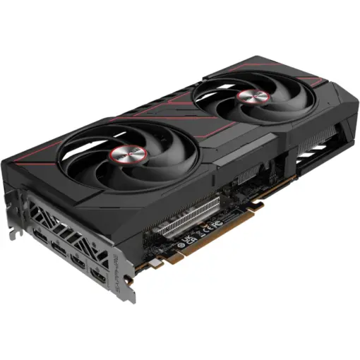 SAPPHIRE 11349-03-20G PULSE AMD Radeon RX 9070 16GB Gaming Graphics Card - Image 3