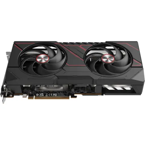 SAPPHIRE 11349-03-20G PULSE AMD Radeon RX 9070 16GB Gaming Graphics Card - Image 5