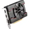 SAPPHIRE 11268-03 PULSE Radeon RX 550 2GB GDDR5/128-bit Graphics Card - Official SAPPHIRE Refurbished - Image 3