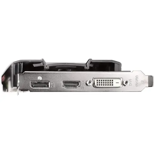 SAPPHIRE 11268-03 PULSE Radeon RX 550 2GB GDDR5/128-bit Graphics Card - Official SAPPHIRE Refurbished - Image 5