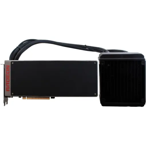 SAPPHIRE 21253-00-40G Radeon PRO DUO 8GB HBM HDMI/3x DP PCI-Express Graphics Card - Official SAPPHIRE Refurbished - Image 3