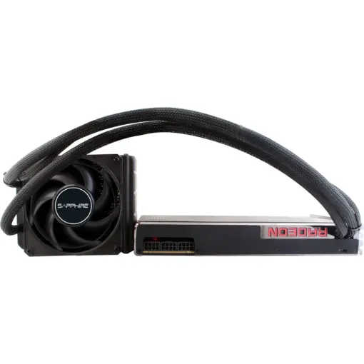 SAPPHIRE 21253-00-40G Radeon PRO DUO 8GB HBM HDMI/3x DP PCI-Express Graphics Card - Official SAPPHIRE Refurbished - Image 6