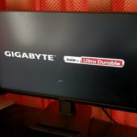 MSI PRO MP225 21.5in FHD 100Hz 1ms (MPRT) IPS LCD Business and Productivity Monitor photo review