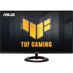 ASUS TUF Gaming VG279Q3R 27" FHD 180Hz Fast IPS Gaming Monitor, Extreme Low Motion Blur, 1ms (GTG), FreeSync, Variable Overdrive, 100% sRGB