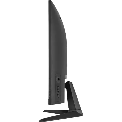 ASUS TUF Gaming VG32WQ3B 31.5" QHD 180Hz VA Curved Gaming Monitor, ELMB, FreeSync, 1ms GTG, 90% DCI-P3, HDR, DisplayWidget Center - Image 6