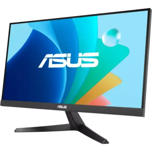 ASUS VY229HF 22" FHD IPS 100Hz Eye Care Gaming Monitor, SmoothMotion, 1ms (MPRT), Adaptive Sync, Eye Care Plus technology, Blue Light Filter, Flicker Free, Antibacterial Treatment - Image 3