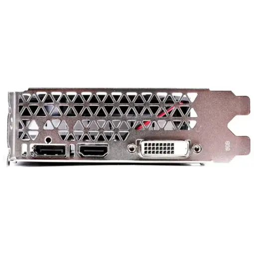 Colorful GTX1050Ti NE 4G-V Graphics Card - Image 5