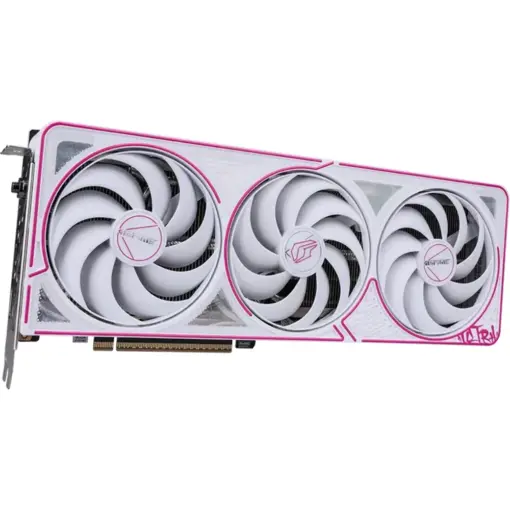 Colorful iGame GeForce RTX 5070 Ultra W OC 12GB-V Graphics Card - Image 3