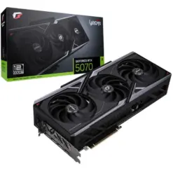 Colorful iGame GeForce RTX 5070 Vulcan OC 12GB-V Graphics Card