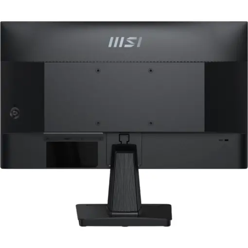 MSI PRO MP225 21.5” FHD 100Hz 1ms (MPRT) IPS LCD Business and Productivity Monitor - Image 5
