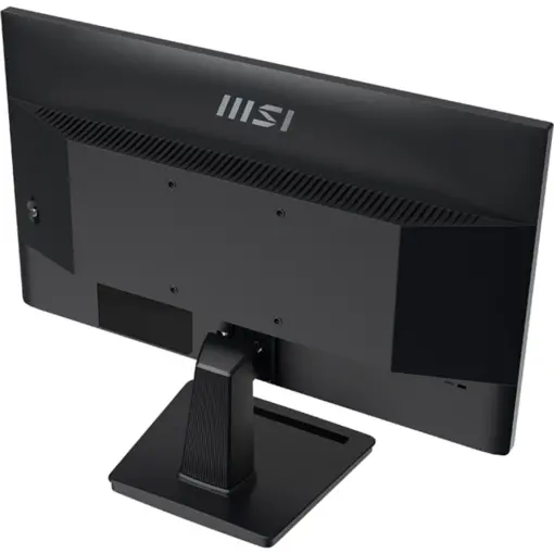 MSI PRO MP225 21.5” FHD 100Hz 1ms (MPRT) IPS LCD Business and Productivity Monitor - Image 6