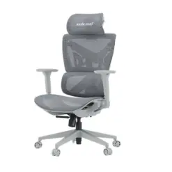 AndaSeat X-Air Series Mesh Office Gaming Chair - Ash Gray