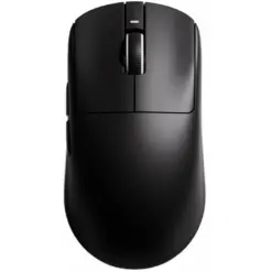 ATK VXE Dragonfly R1 SE PLUS Wireless Mouse, 55g, Pixart PAW3395 SE, 18000 DPI, 2000Hz Polling Rate, 70h Battery Life, Wired/2.4G/BT - Black