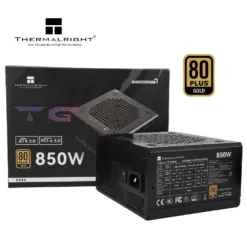 Thermalright TG-850S 850W 80+ Gold Power Supply