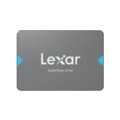 Lexar NQ100 256GB 2.5in (6Gb/s) SATA SSD